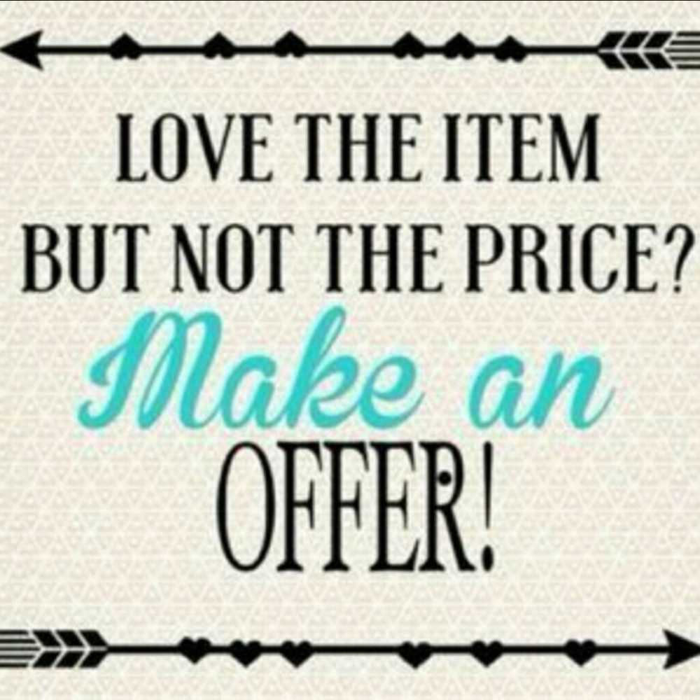 Let's make a deal!